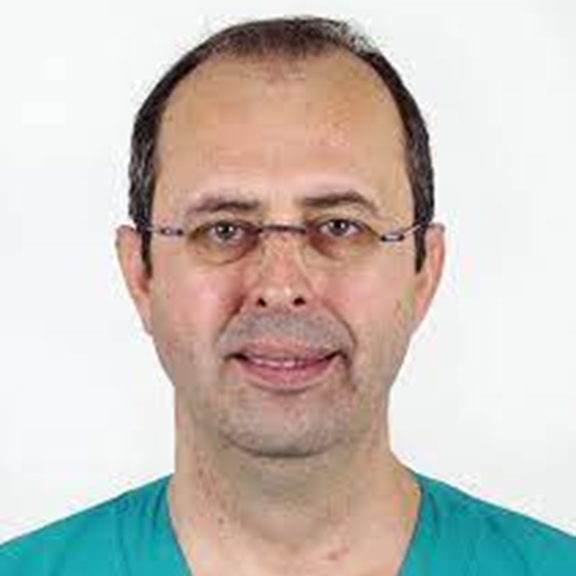 Dr. Eugenio Dema