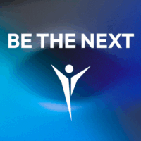 Be the